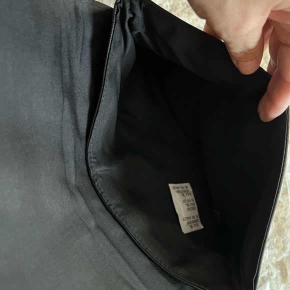 Lanvin parfums travel pochette - Picture 4 of 10